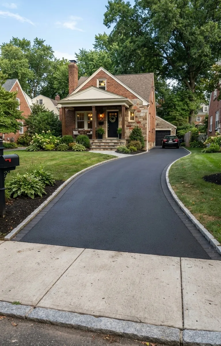 Asphalt Repair and Resurfacing Services in Conshohocken PA - Paving Contractor PA - Advanced Concrete Paving